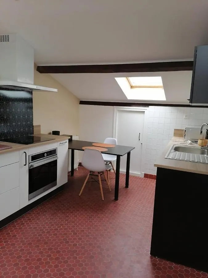 Appartement Lou Mas Suzoun à Ucel 0*,  France