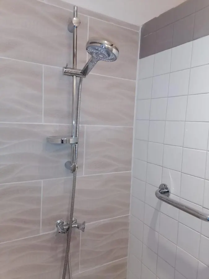 Appartement Lou Mas Suzoun à Ucel France