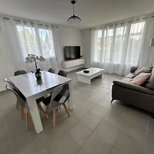 Appartement L'entre Deux Reves, Beaumont-les-Valence