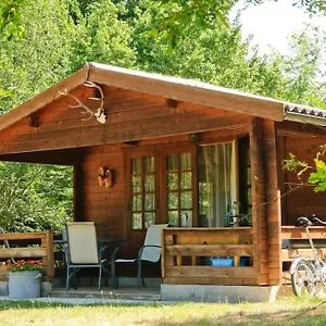 Camping Domaine La Faix, La Forestiere, Saint-Plaisir